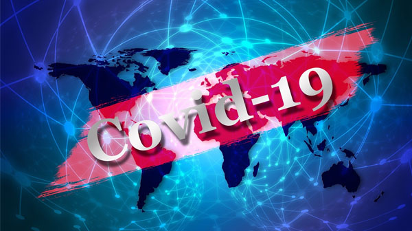 COVID-19 PREVENCIÓN
