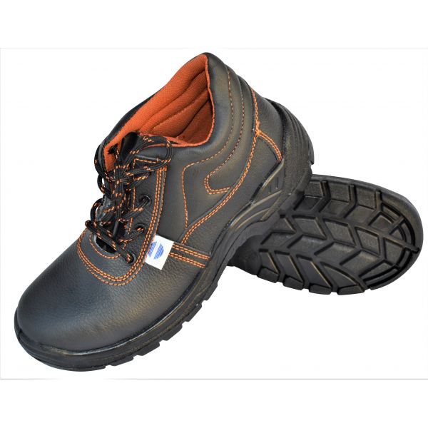 BOTA SEGURIDAD LIBRE METAL COMPOSITE T41 ISO 20