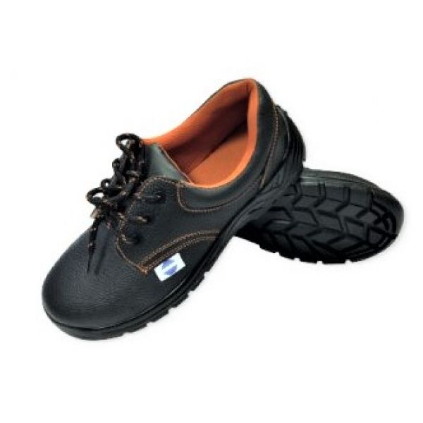 ZAPATO SEGURIDAD LIBRE METAL  T39 ISO 20345:201