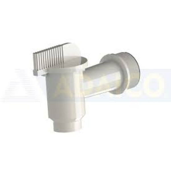 GRIFO PARA BIDON DE PLASTICO UNIVERSAL