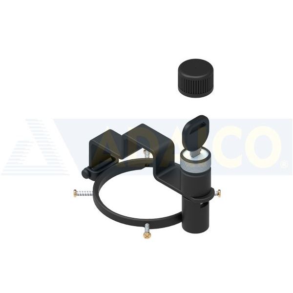 ANTIRROBO PARA TAPON GASOIL ABIERTO ESPECIAL SCANIA 60MM