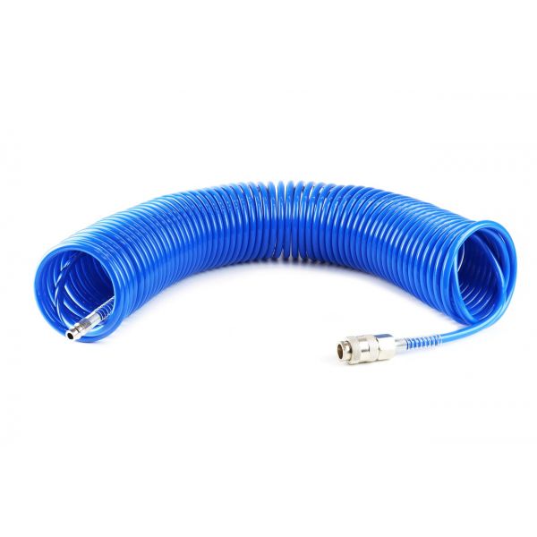 SERPENTIN DE AIRE DE POLIURETANO 5X8MM 20M