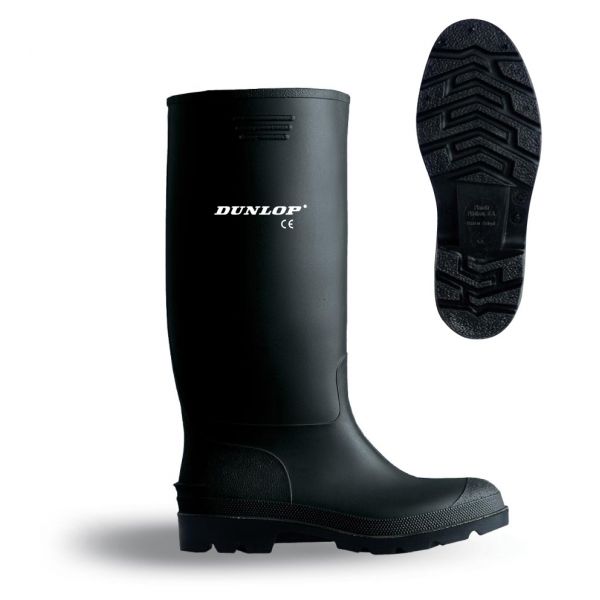 BOTA DE AGUA DUNLOP  T41