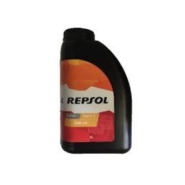 ACEITE REPSOL MULTI G DIESEL TDI 15W40 1L