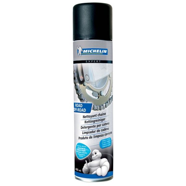 MICHELIN LUBRICANTE DE CADENA PROFESIONAL 400ML