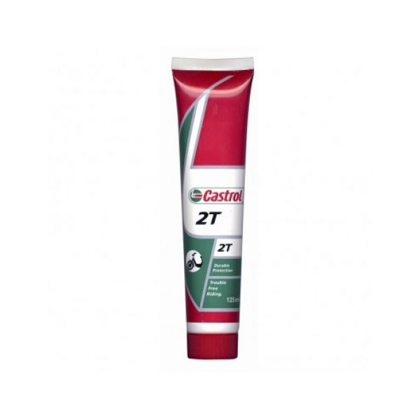 ACEITE 2T 125 ML CASTROL MINERAL C/96 UDS