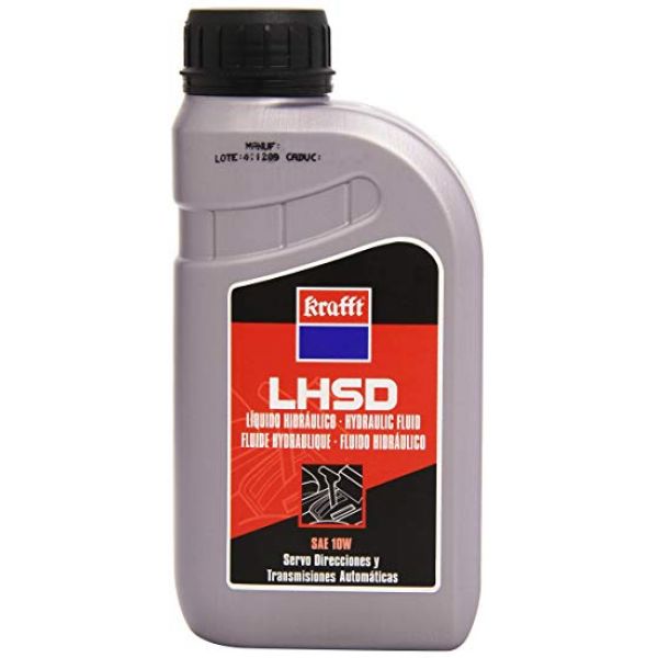 LHSD SERVODIRECCION 500ML KRAFFT