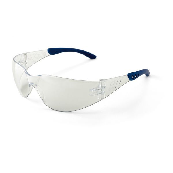 GAFAS DE PROTECCION OCULAR TRANSPARENTE FLEX