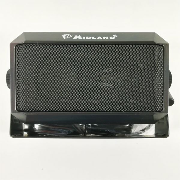 ALTAVOZ MIDLAND AU-25E HD 5W