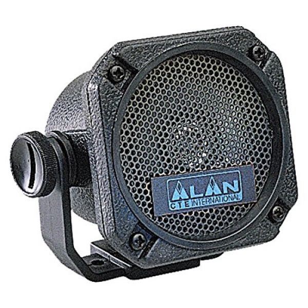 ALTAVOZ MIDLAND AU-20 CIRCULAR 2-5W MINI