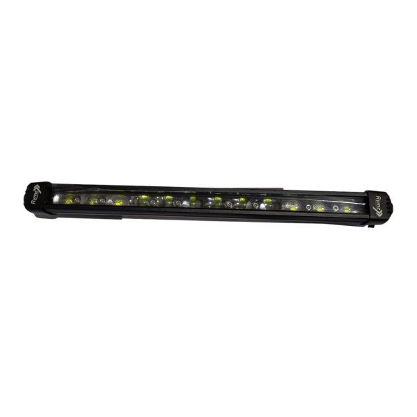 BARRA LED COMBO 36 CM 3600LM HOMOLOGADA