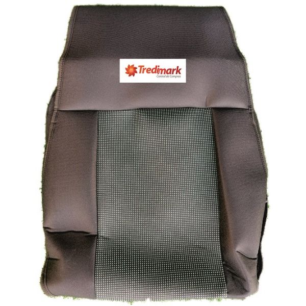 FUNDA DE ASIENTO INDIVIDUAL DELANTERA 1UD CALIDAD ESPECIAL