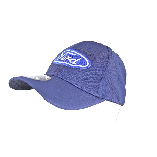 GORRA PREMIUM LOGO FORD COLORES SURTIDOS