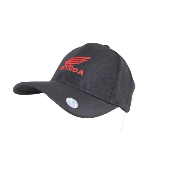 GORRA PREMIUM LOGO HONDA COLORES SURTIDOS