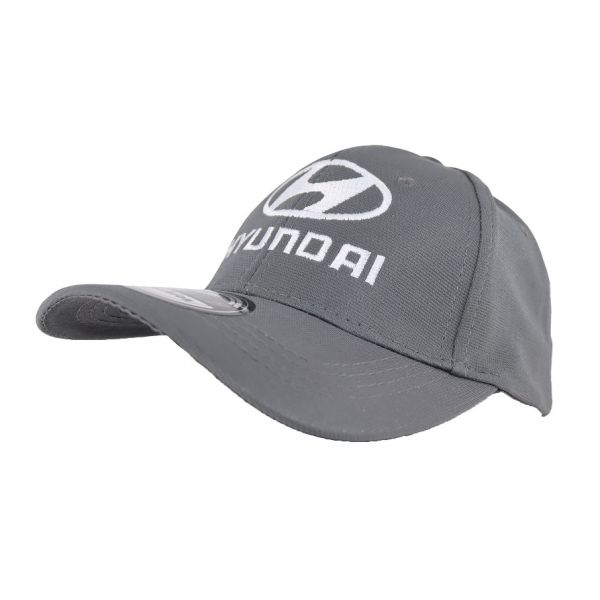 GORRA PREMIUM LOGO HYUNDAI COLORES SURTIDOS