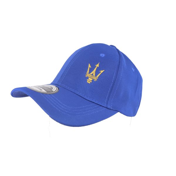 GORRA PREMIUM LOGO MASERATI COLORES SURTIDOS