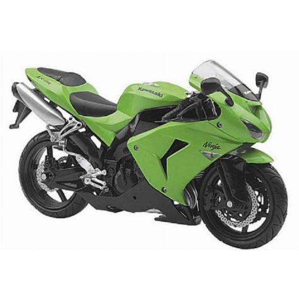 MOTO 1:12 KAWASAKI ZX-10R