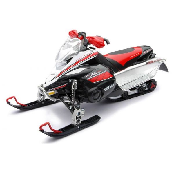 MOTO NIEVE YAMAHA FX 1:12