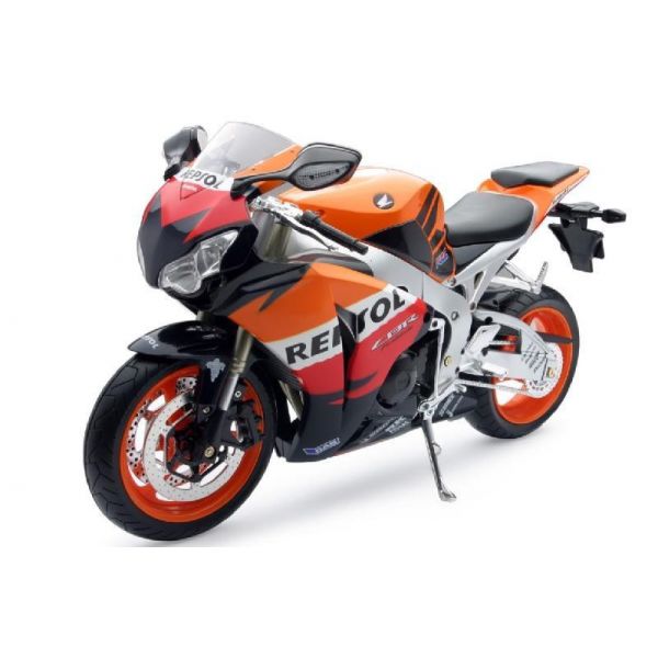 MOTO HONDA REPSOL CBR1000 1:6