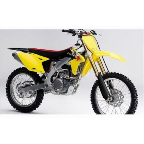 MOTO 1:6 SUZUKI RM-Z450