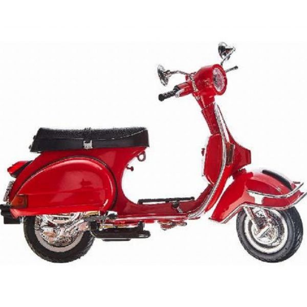 MOTO 1:6 VESPA 50 ESPECIAL 1978