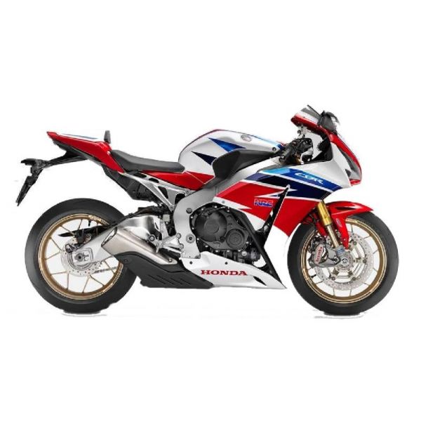 MOTO 1:12 HONDA CBR 1000R