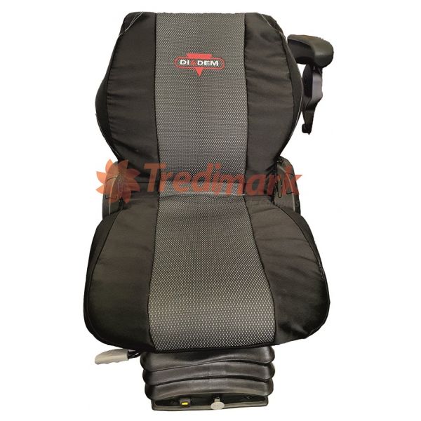 FUNDA DE ASIENTO UNIVERSAL TRACTOR 1UD