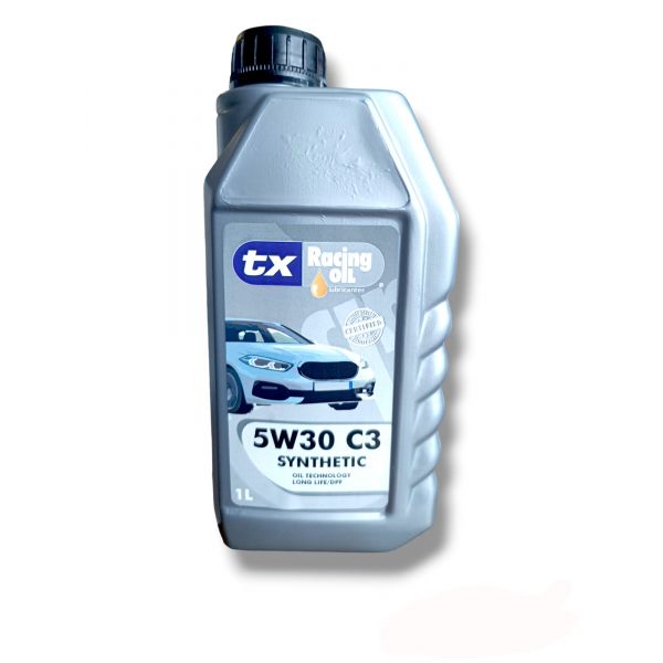 ACEITE TX 5W30 C3 1L CAJA/20UDS