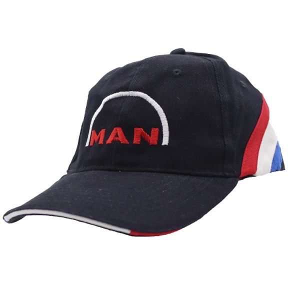 GORRA FURIA AZUL/BLANCA/ROJA MAN FRANCIA