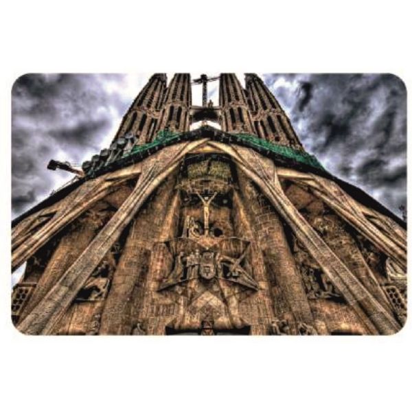 IMAN FOTO SAGRADA FAMILIA